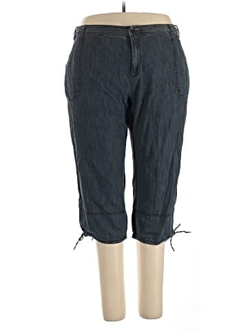 Merona Jeans (view 1)