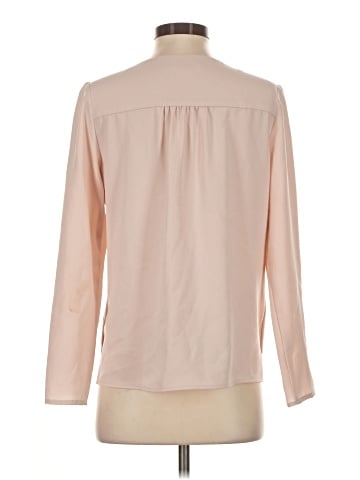 Cooper & Ella Long Sleeve Blouse (view 2)
