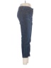 David Kahn Chevron-herringbone Blue Jeans Size 26 waist - photo 4