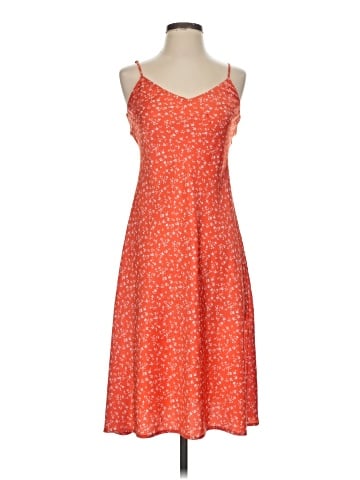 Forever 21 Casual Dress (view 1)