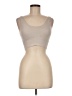 Pro-fit Tan Tank Top Size M - photo 1