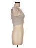 Pro-fit Tan Tank Top Size M - photo 4