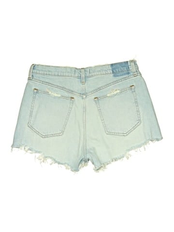 Abercrombie & Fitch Denim Shorts (view 2)