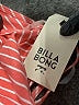 Billabong Orange Tank Top Size L - photo 8