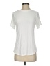 Old Navy White Active T-Shirt Size XS - photo 1