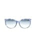 Gucci Blue Sunglasses One size - photo 2
