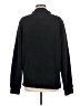 Apt. 9 Solid Black Jacket Size M - photo 2