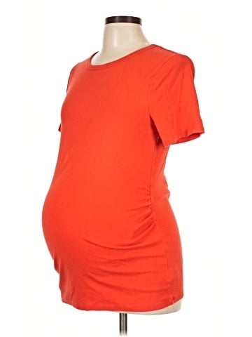 Gap - Maternity Short Sleeve T-Shirt (view 1)
