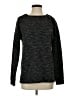 Maurices Black Pullover Sweater Size S - photo 1