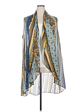Creation Kimono (view 1)