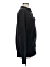 Apt. 9 Solid Black Jacket Size M - photo 4