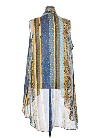 Creation Kimono (view 2)