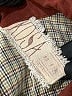 Assorted Brands Plaid Brown Casual Dress Size XS - photo 7