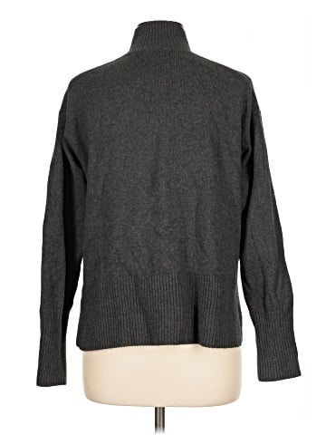 Banana Republic Factory Store Turtleneck Sweater (view 2)