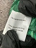 Akris Punto 100% Viscose Stripes Green Jacket Size 12 - photo 7
