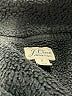 J.Crew 100% Polyester Black Fleece Size S - photo 6