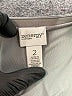 Zenergy by Chico's Solid Gray Active Pants Size L - photo 7