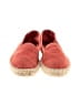 Gap Red Flats Size 6 - photo 2
