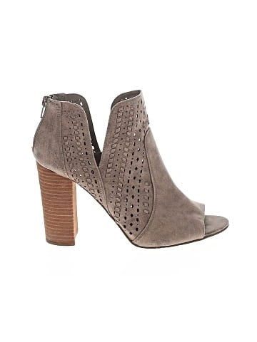 Carlos by Carlos Santana Ankle Boots (view 1)
