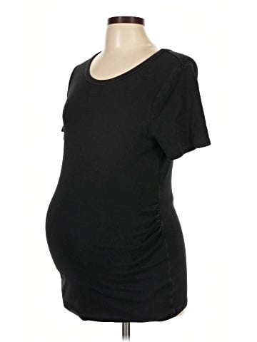 Gap - Maternity Short Sleeve T-Shirt (view 1)