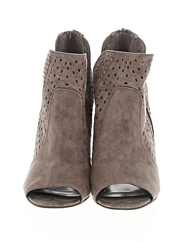 Carlos by Carlos Santana Ankle Boots (view 2)