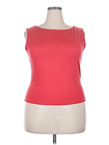 Hollister Sleeveless Top (view 1)