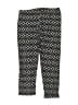 Assorted Brands Argyle Black Casual Pants Size 7 - photo 1