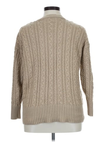Anne Klein Cardigan (view 2)