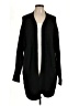 89th & Madison Black Cardigan Size L - photo 1