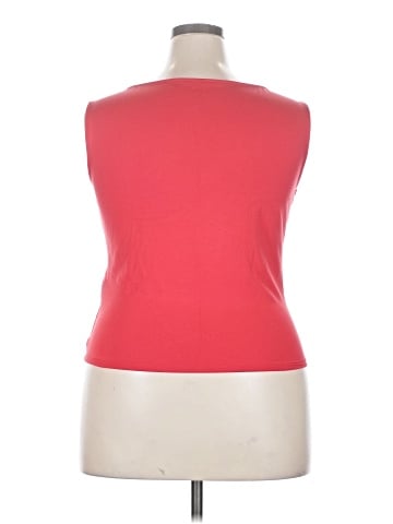Hollister Sleeveless Top (view 2)