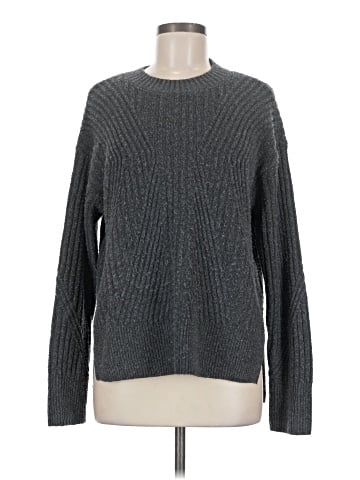 Simply Vera Vera Wang Pullover Sweater (view 1)