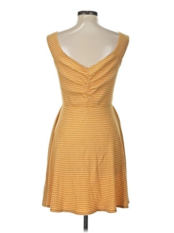 Abercrombie & Fitch Casual Dress (view 2)