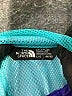 The North Face Purple Snow Jacket Size 14 - 16 - photo 3