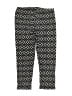 Assorted Brands Argyle Black Casual Pants Size 7 - photo 2