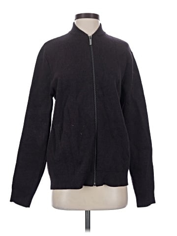 Adolfo Dominguez Cardigan (view 1)