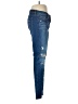 Blank NYC Stars Blue Jeans Size 28 waist - photo 4
