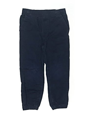 CALVIN KLEIN JEANS Casual Pants (view 1)
