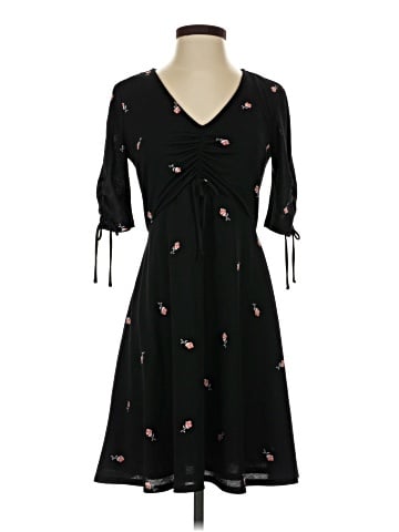 LC Lauren Conrad Casual Dress (view 1)