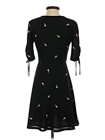 LC Lauren Conrad Casual Dress (view 2)