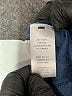 Soft Joie Blue 3/4 Sleeve Blouse Size XS - photo 8