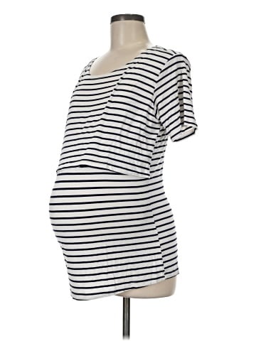 Smallshow Short Sleeve T-Shirt (view 1)
