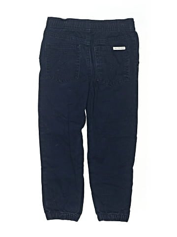 CALVIN KLEIN JEANS Casual Pants (view 2)