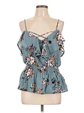 Sweet Rain Tank Top (view 1)