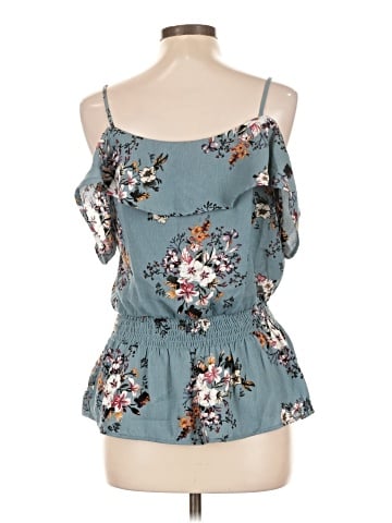 Sweet Rain Tank Top (view 2)