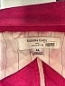 Eudon Choi Collective 100% Cotton Pink Blazer Size 14 - photo 6