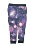 Lands' End Stars Purple Active Pants Size 4T - photo 2