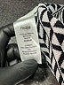 Maje 100% Polyester Graphic Black Cocktail Dress Size Sm (1) - photo 8