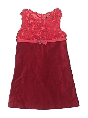 David Charles Dress (view 1)