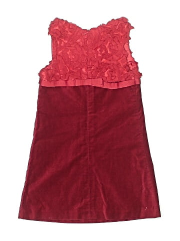 David Charles Dress (view 2)
