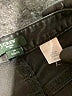 J.Crew Solid Black Jeggings Size 14 - photo 4
